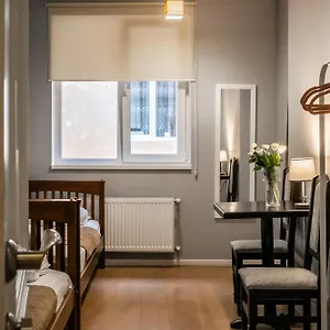 Hostel Gar'is Lviv