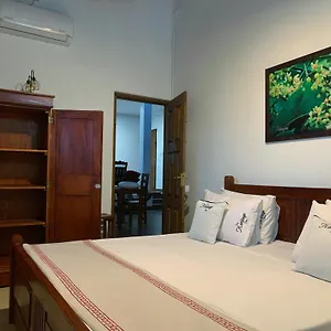 3* Hotel The Heritage