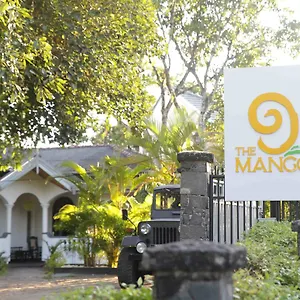 Guest house The Mango Kandy