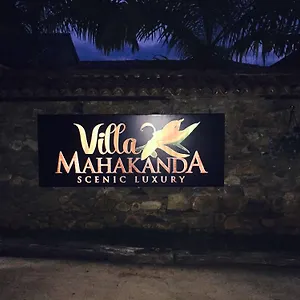 Hotel Mahakanda Kandy