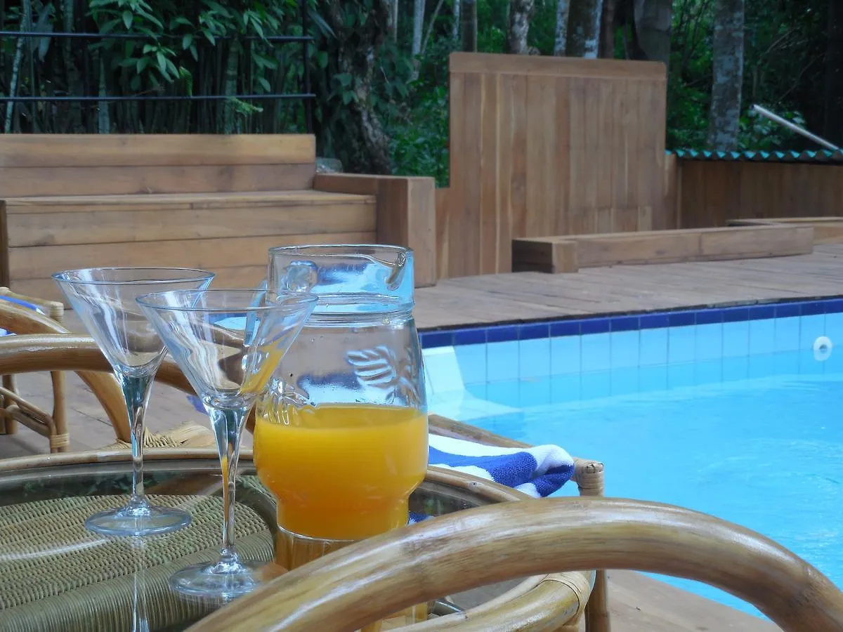 Le Leopard D 'Argent Hotel Kandy