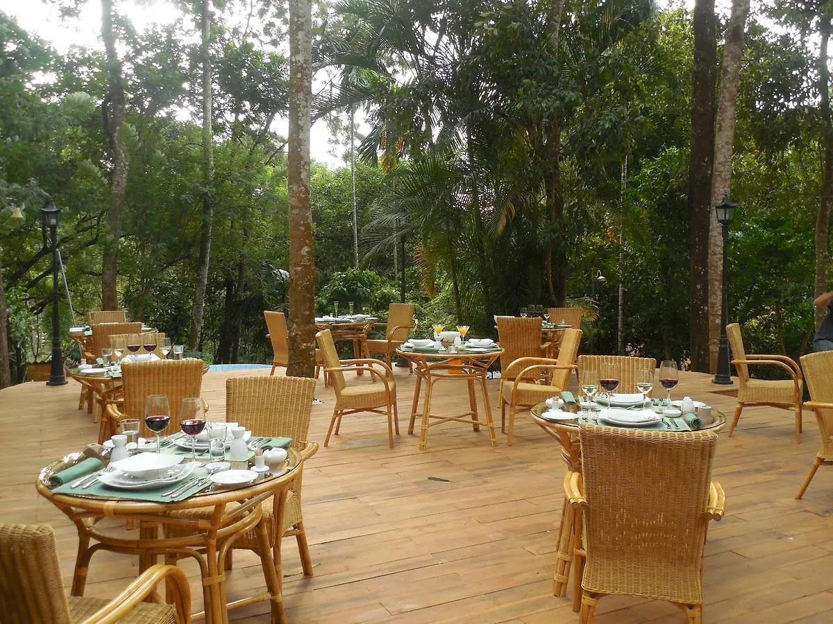 Le Leopard D 'Argent Hotel Kandy 4*,