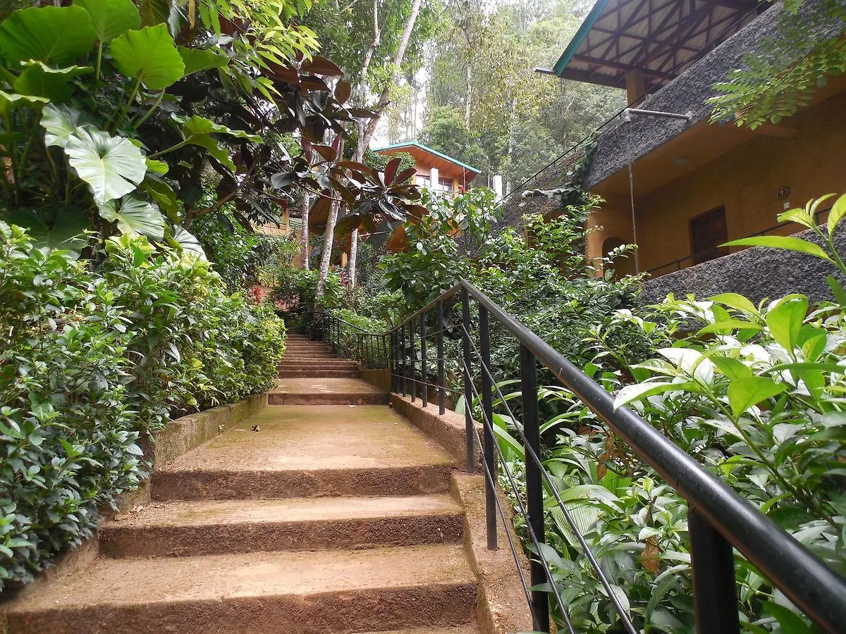 Le Leopard D 'Argent Hotel Kandy