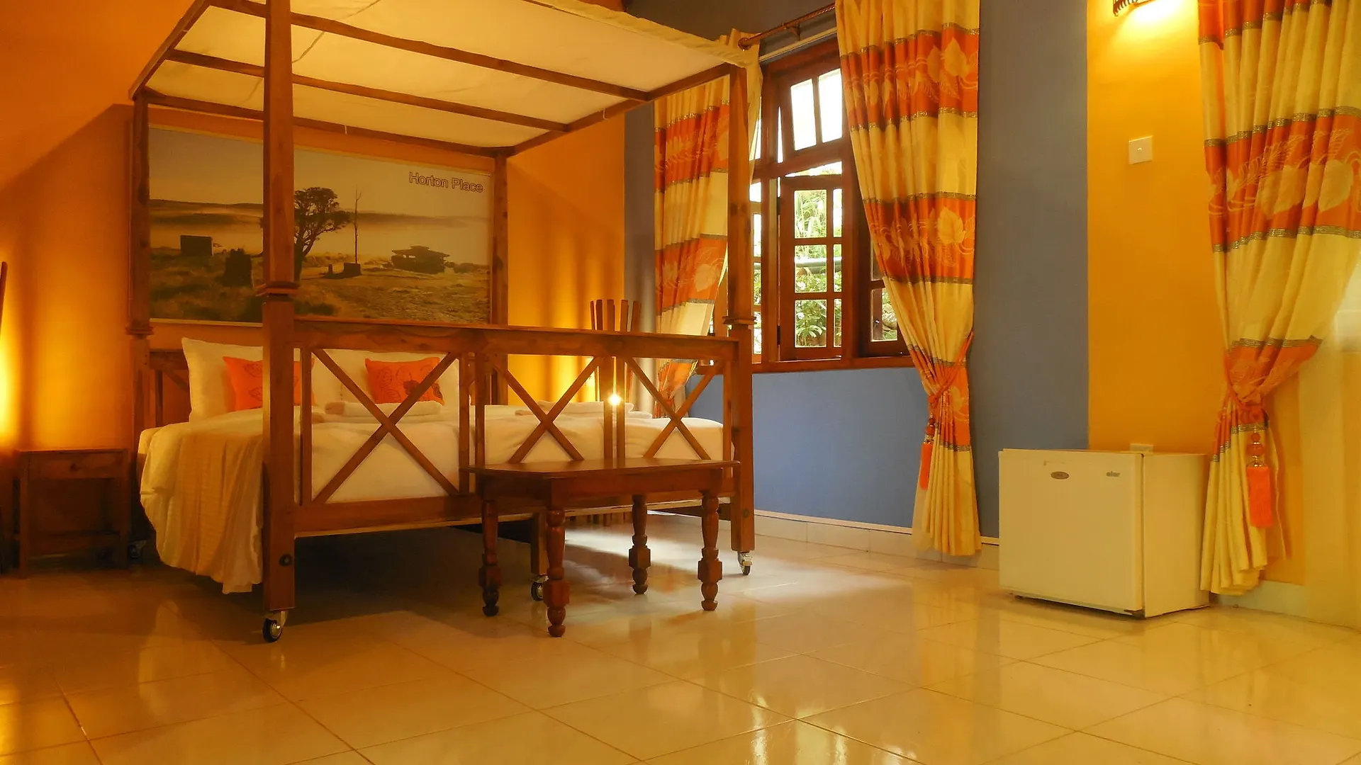 Le Leopard D 'Argent Hotel Kandy Sri Lanka