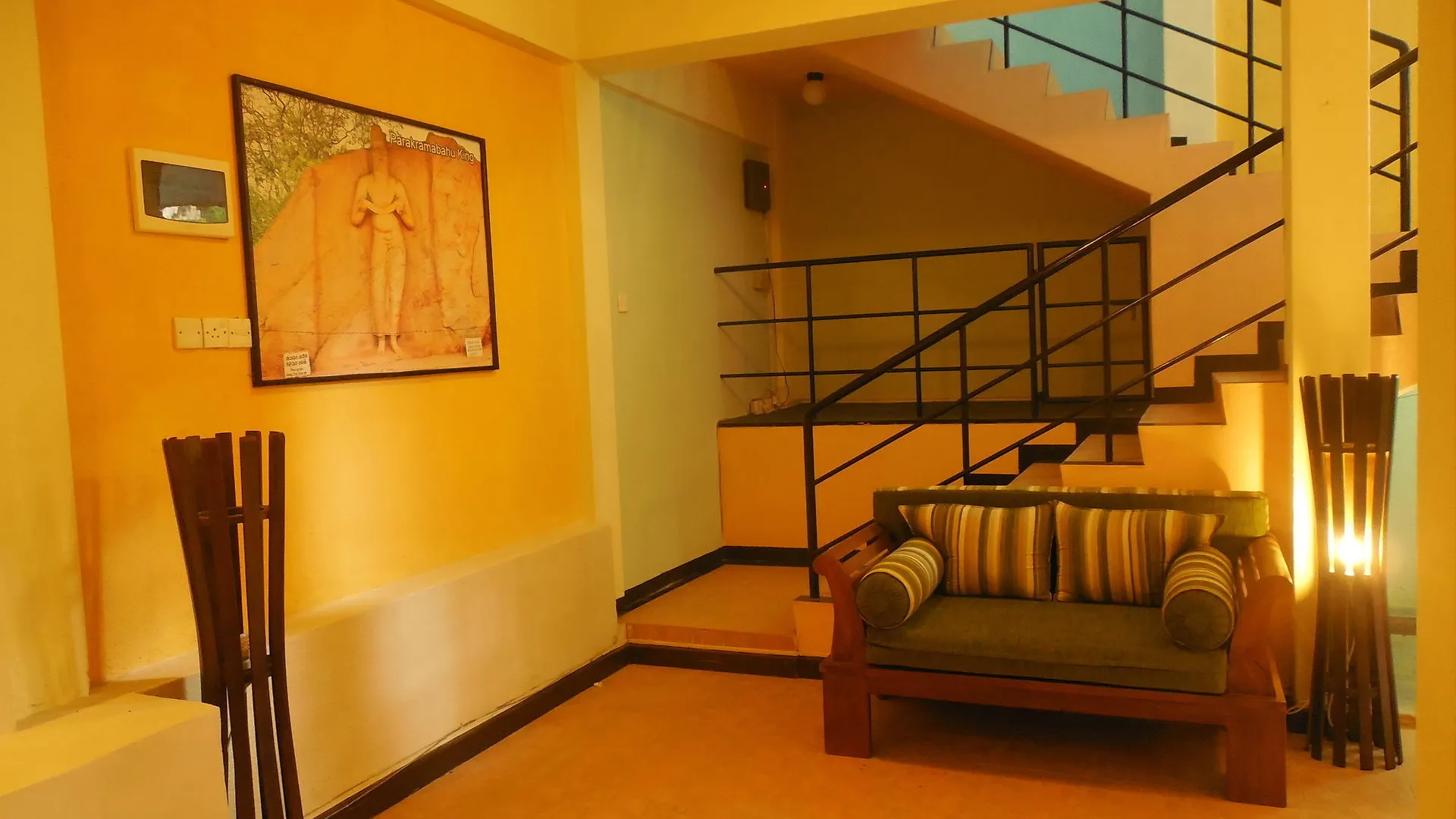 Le Leopard D 'Argent Hotel Kandy 4*,  Sri Lanka