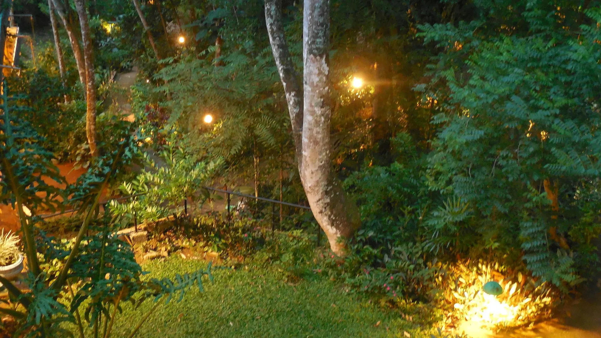 Le Leopard D 'Argent Hotel Kandy Sri Lanka