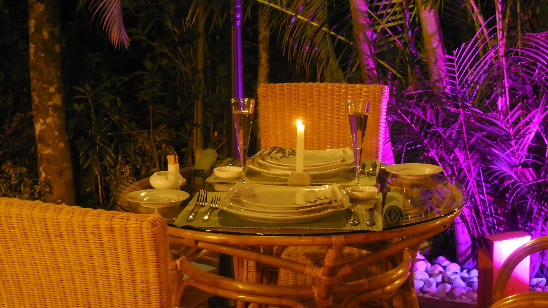 Le Leopard D 'Argent Hotel Kandy 4*,  Sri Lanka