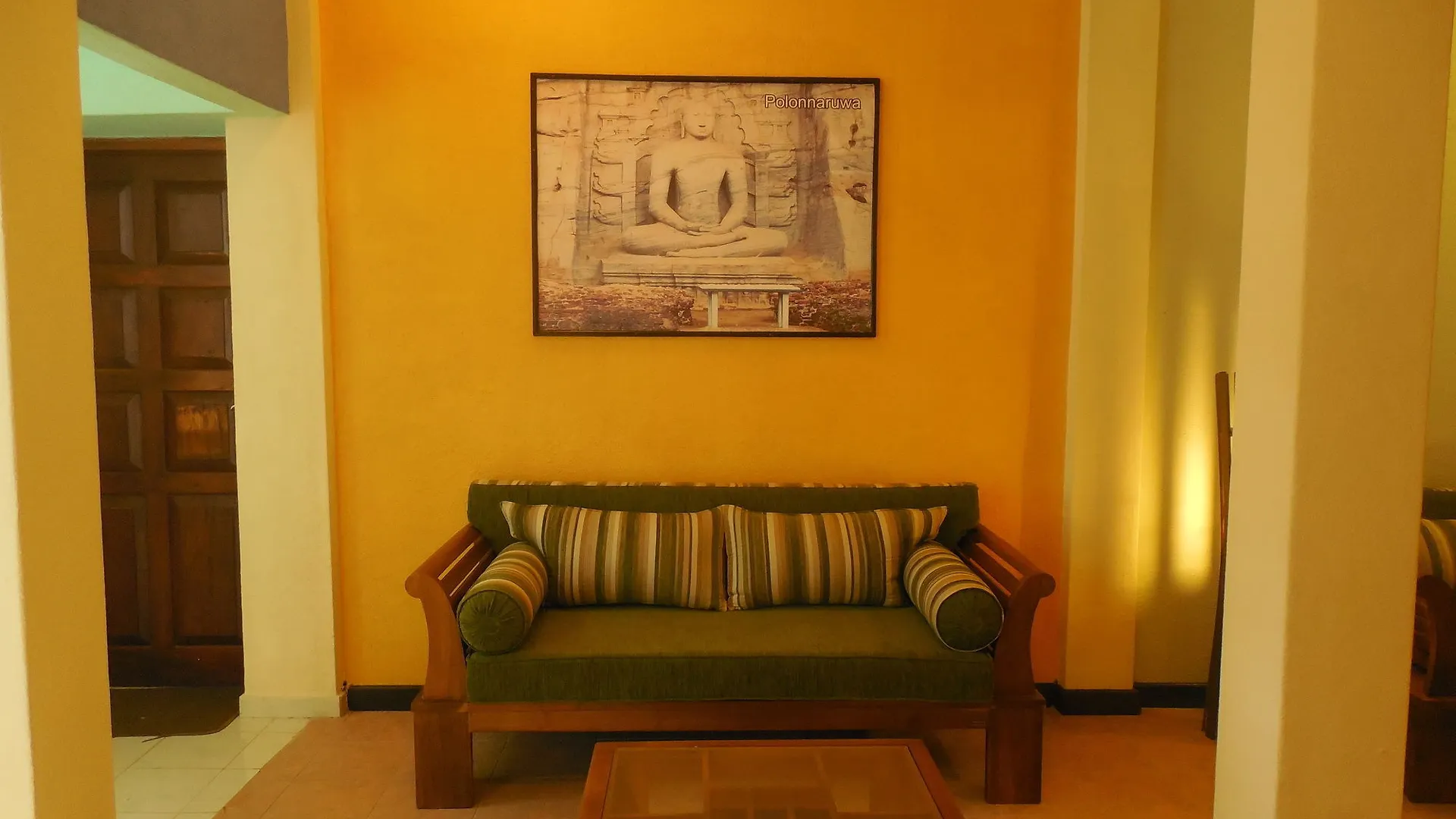 Le Leopard D 'Argent Hotel Kandy